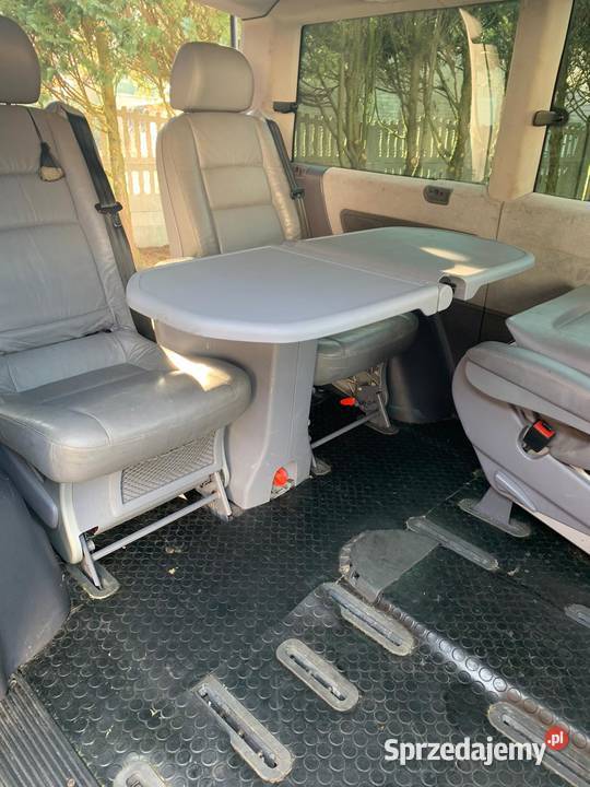 Mercedes V Klasa W638 2002r diesel Gryfice