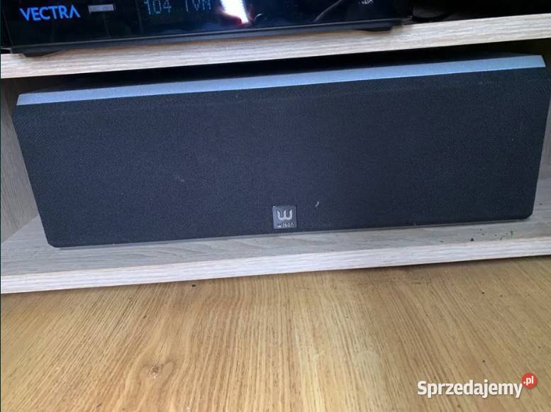Sprzedam zestaw kina domowego Denon 51 Wilson Otwock