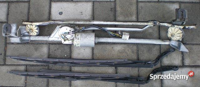 Wycieraczki mechanizm wycieraczek kpl Volvo 960 osobowe Ostrów Wielkopolski