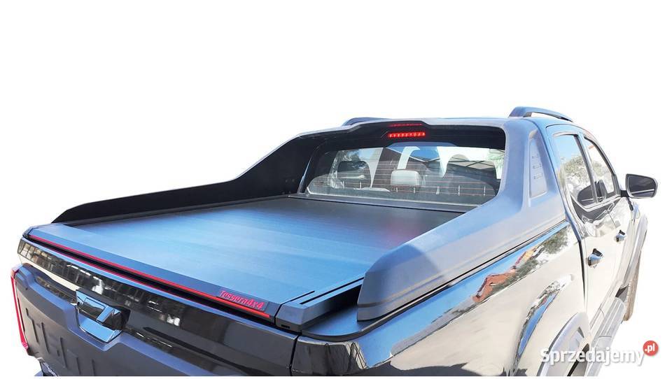 Roleta Zabudowa Aluminiowa Elektryczna Pasłęk