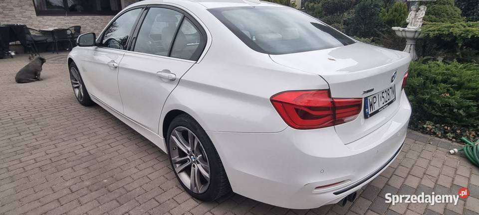 BMW 330i Xdrive