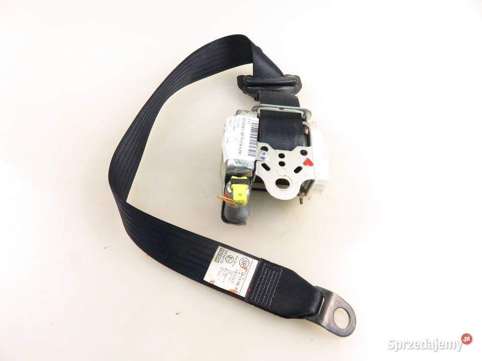 PAS PRAWY PRZEDNI PEUGEOT 107 7P1170P