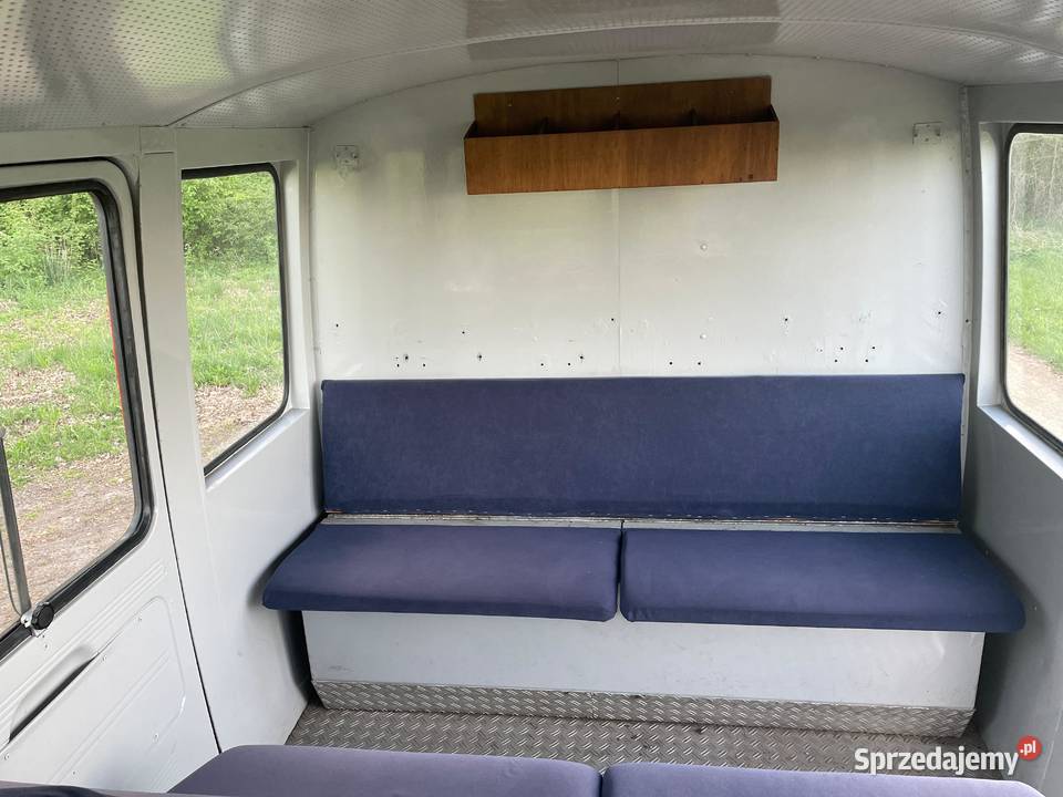 MercedesBenz L 608 D straż strażacki wielkopolskie Szamotuły