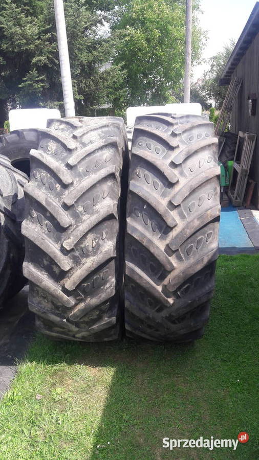 Opony 52070 r38 184 r38 Bochnia