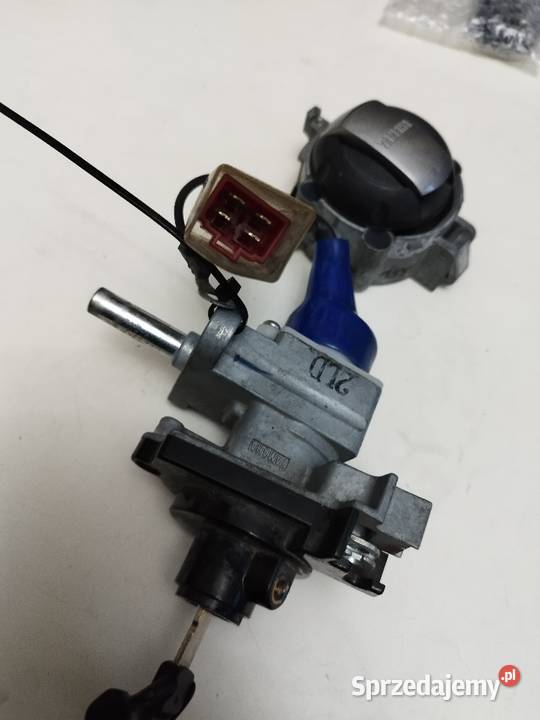 Stacyjka korek kluczyk Yamaha S 155 Turek sprzedam