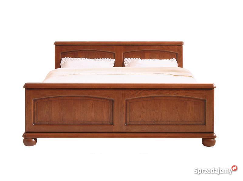 BLACK RED WHITE mebli do sypialni Poznań