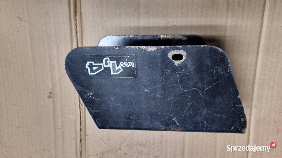 Osłona filtra powietrza romet ogar 200 jawka 50 Obudowy filtrów Majdan Królewski sprzedam