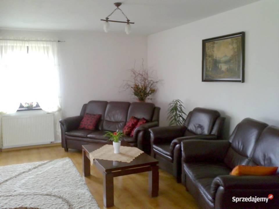 Dom w Piszu Najpiękniejsze miejsce na Mazurach Pisz