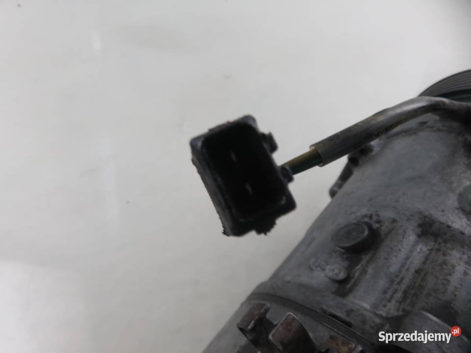 KOMPRESOR KLIMATYZACJI AUDI A3 8L1 19 TDI AGR