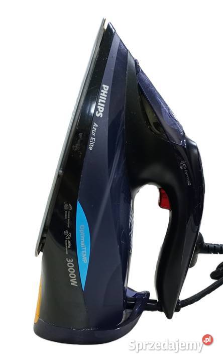 Żelazko Philips Azur 3000W Elbląg