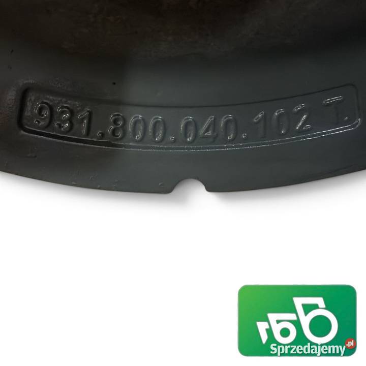 Adapter Obciążnik Balast 48 931800040102T Fendt Wilkowo sprzedam