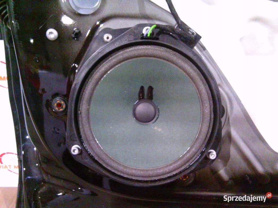 JEEP AVENGER 24r drzwi prawe przód Kielce