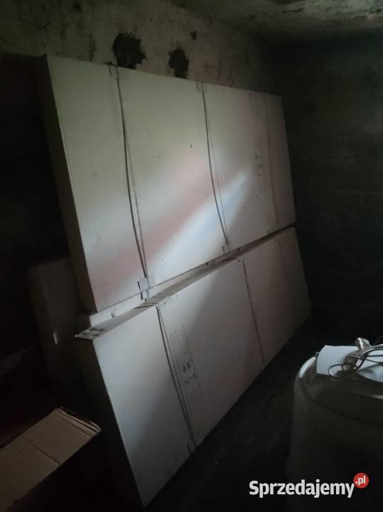 Sprzedam dużą kabinę prysznicową śląskie Bytom
