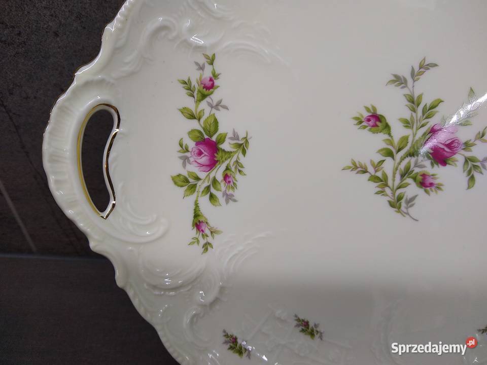 Patera Rosenthal Sanssouci Ramona Kalisz