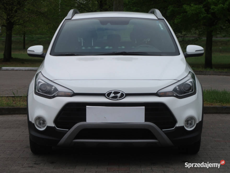 Hyundai i20 14 radio i20