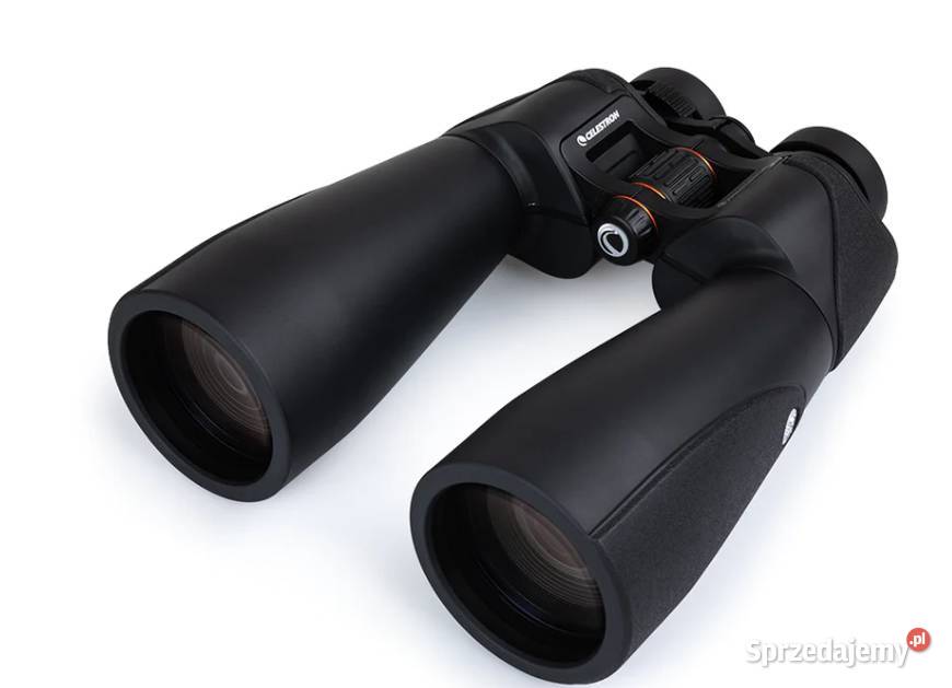 Lornetka Celestron SkyMaster Pro ED 15x70 Tuszkowo
