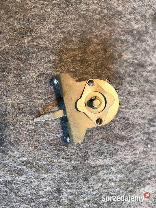 WSH205 przełącznik hebelkowy Lublin