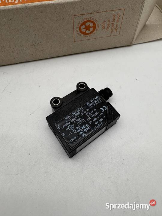 IFM OJ5154 Czujnik optyczny