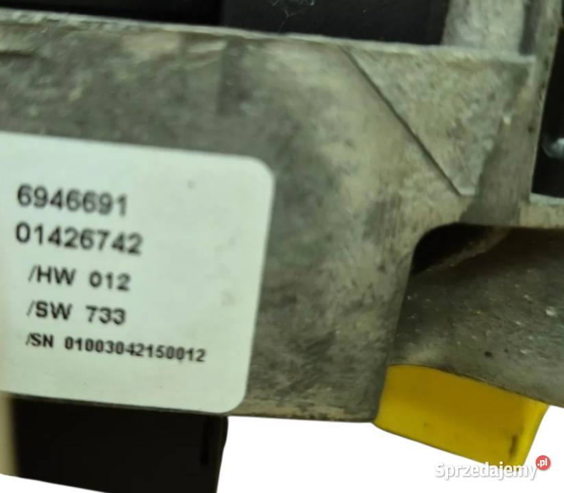 PRZEŁĄCZNIK ZESPOLONY BMW E65 6911514 6946705 Działoszyce