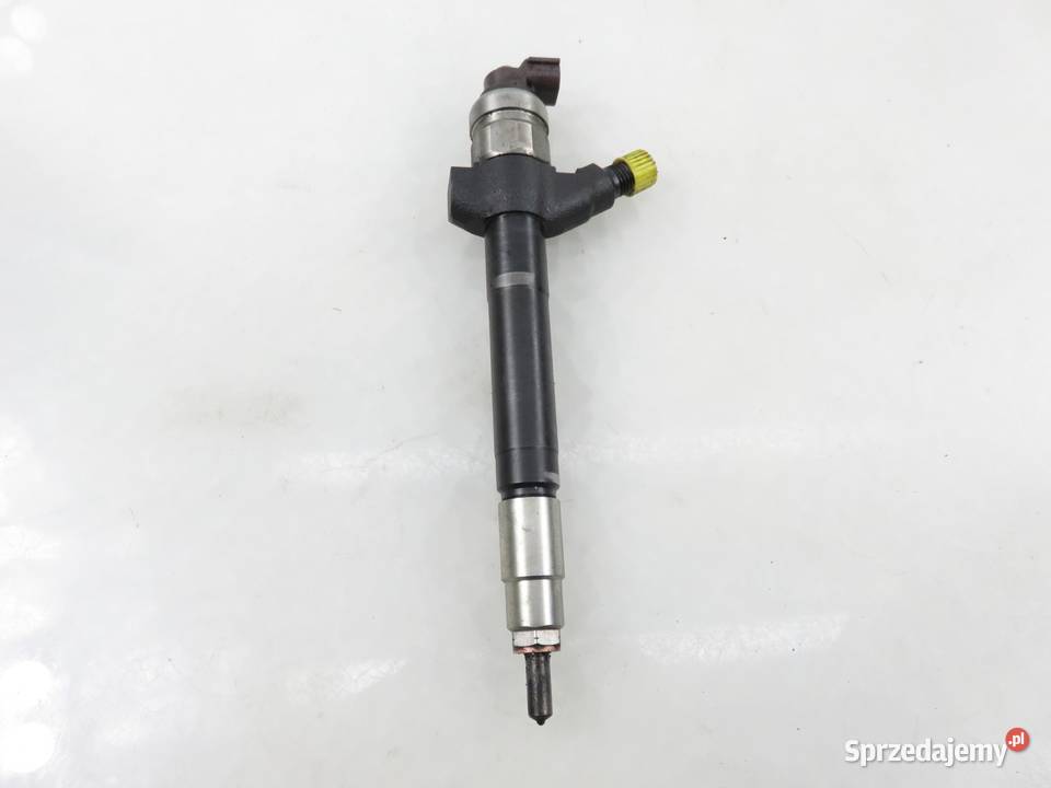 WTRYSKIWACZ CITROEN JUMPER II 22 HDi DCRI105800