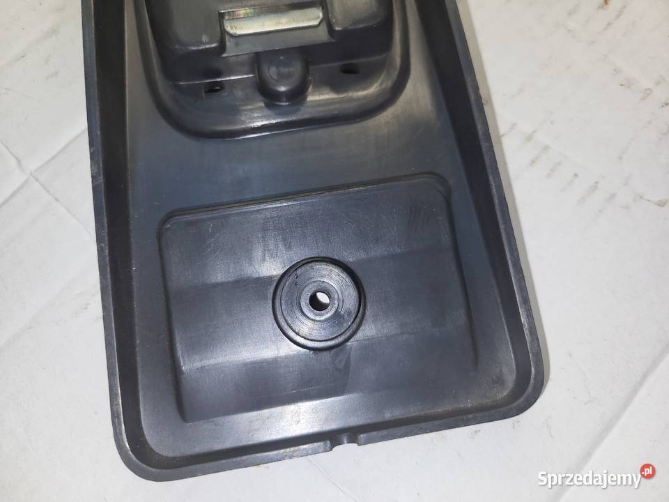 Trabant 601 Nowa lampa tylna DDR FER oryginał Lampy tylne Piaseczno