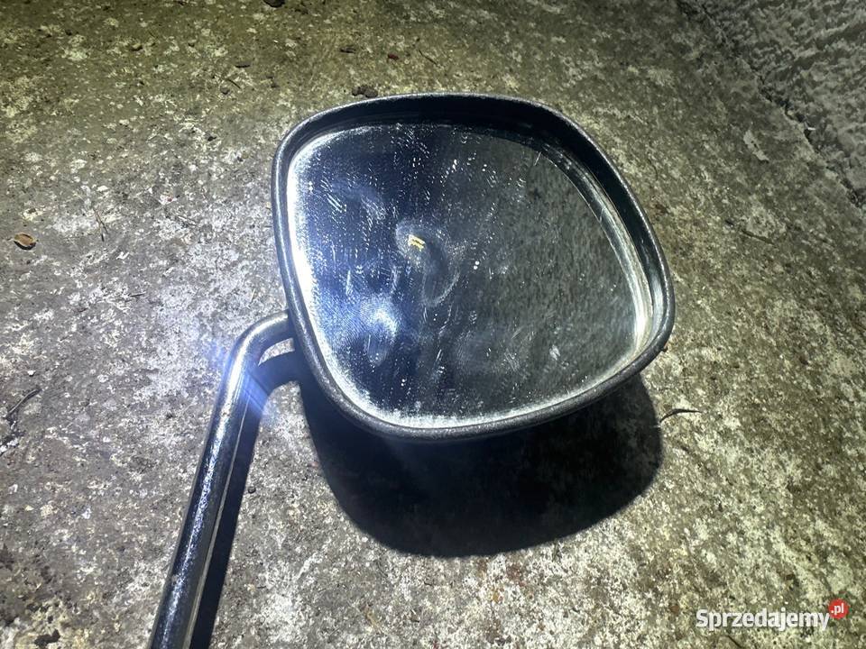 Używane lusterko do roweru motocykla śląskie Gliwice sprzedam