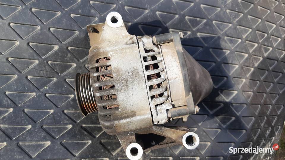 alternator Ford Mondeo mk3 25 V6 Dębno