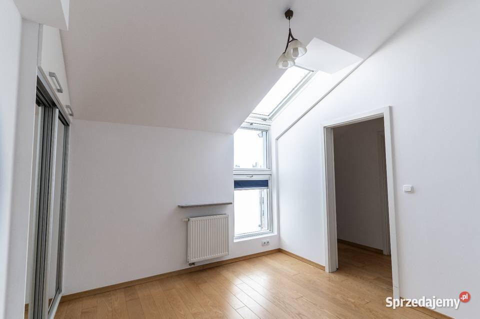 Bezpośrednio duże komfortowe mieszkanie Targówek Warszawa