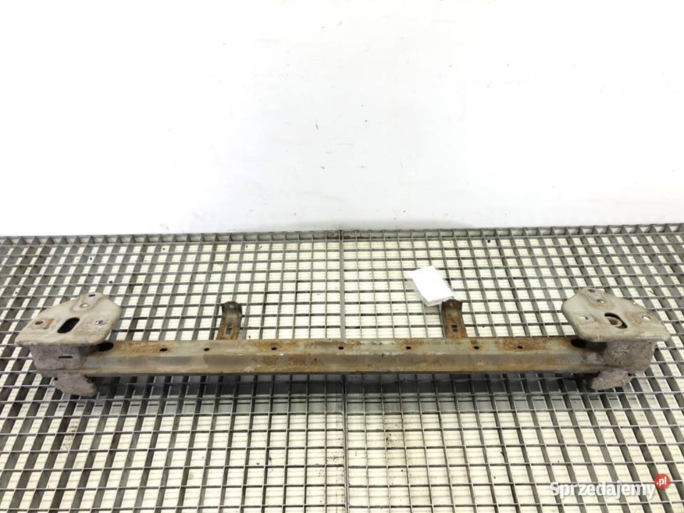 BELKA ZDERZAKA TYŁ MITSUBISHI ASX SUV