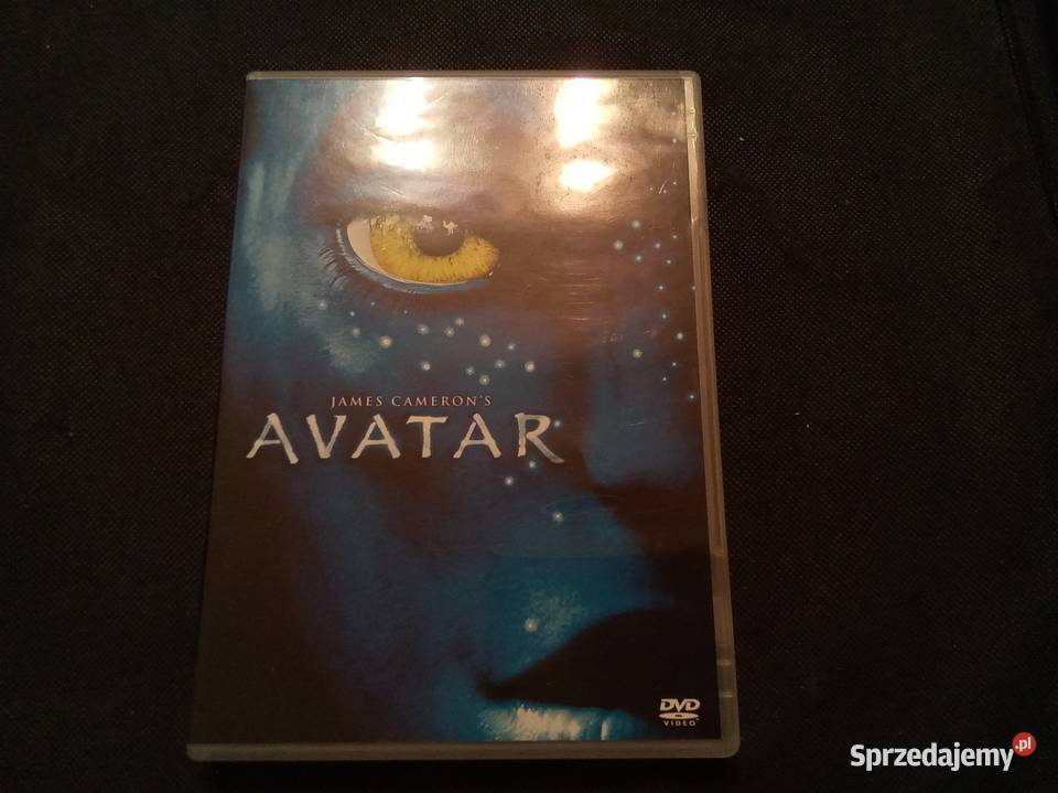 Avatar film Warszawa