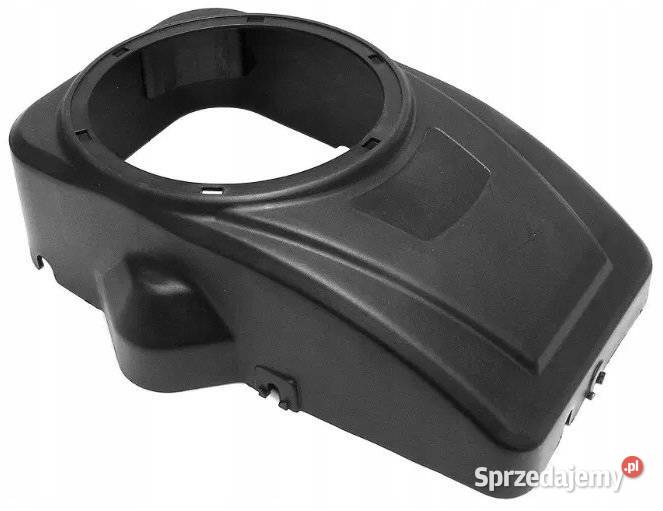 OSŁONA POKRYWA 1P92 DO SILNIKA LONCIN OBUDOWA