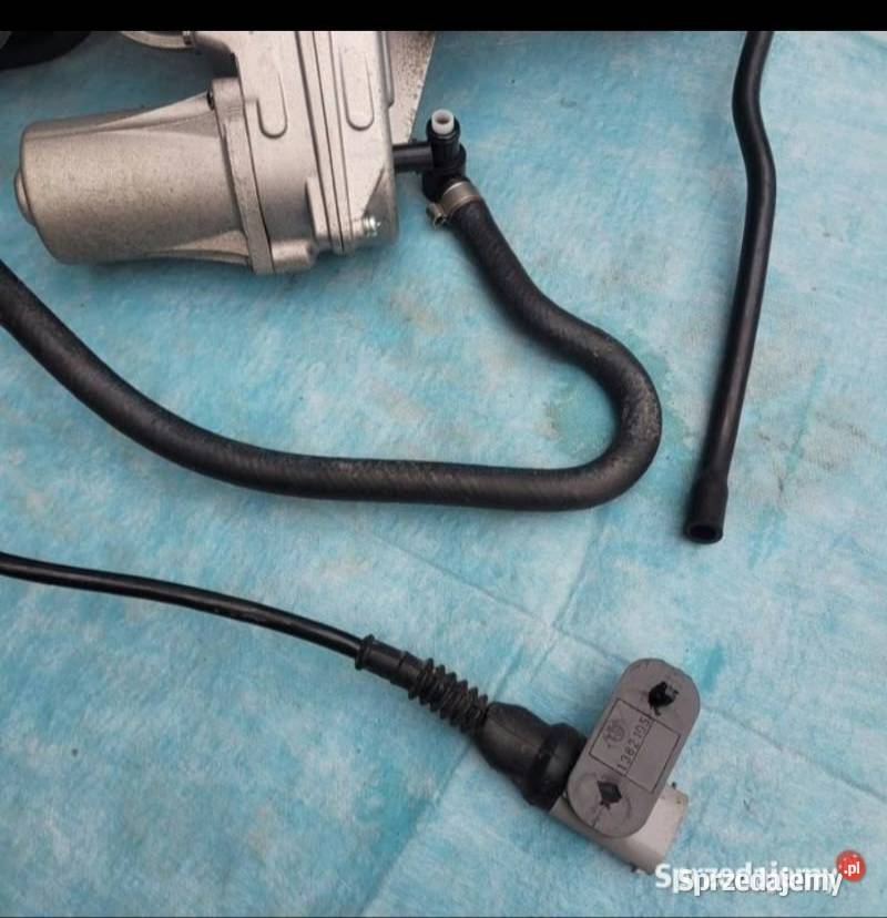 BMW S 1000 RR S1000RR K46 OEM PRZEPUSTNICE Nowy Tomyśl