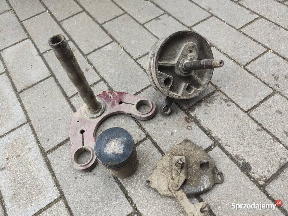 Silnik jawa Gorzów Wielkopolski sprzedam