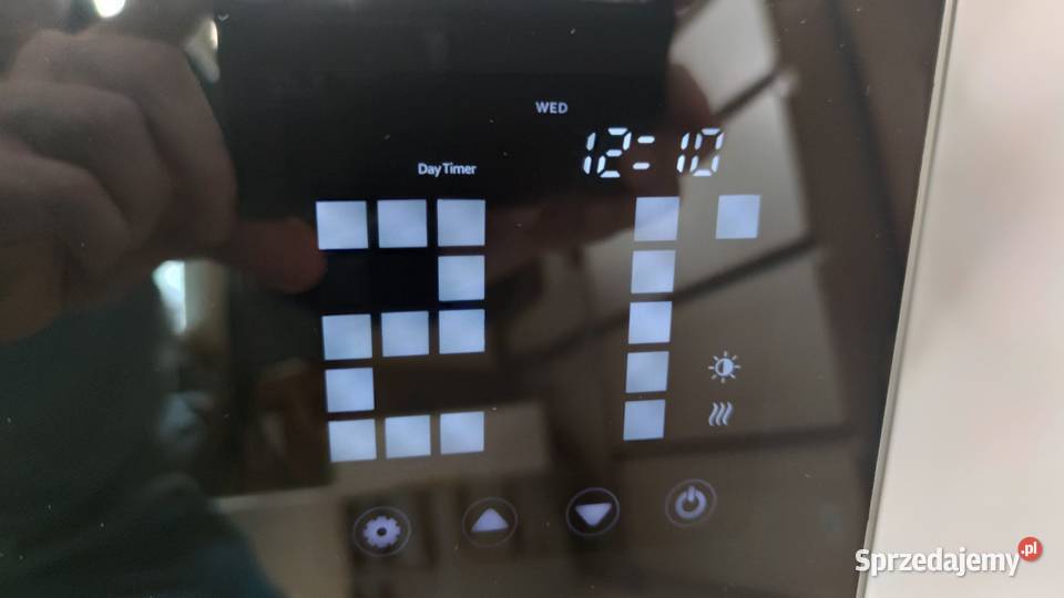 Grzejnik konwekcyjny Klarstein Bornholm Jadowniki