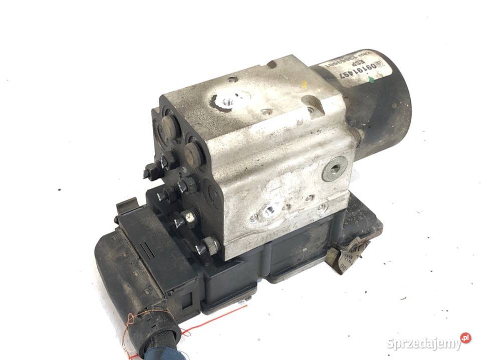 POMPA ABS OPEL SIGNUM 09191497 20 175 0308 podkarpackie