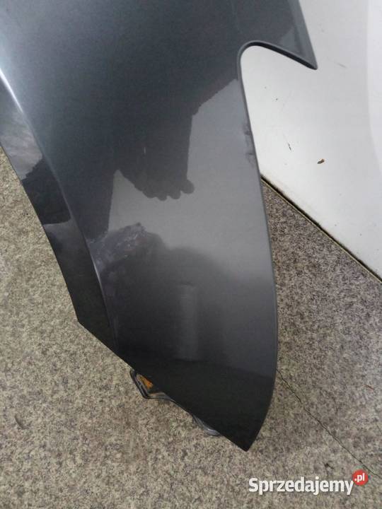 BŁOTNIK PRAWY PRZÓD MK7 ZMW Suzuki Swift V