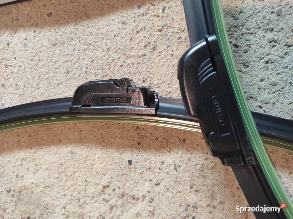 Wycieraczki samochodowe OXIMO Citroen Renault Motoryzacja Wielopole Skrzyńskie