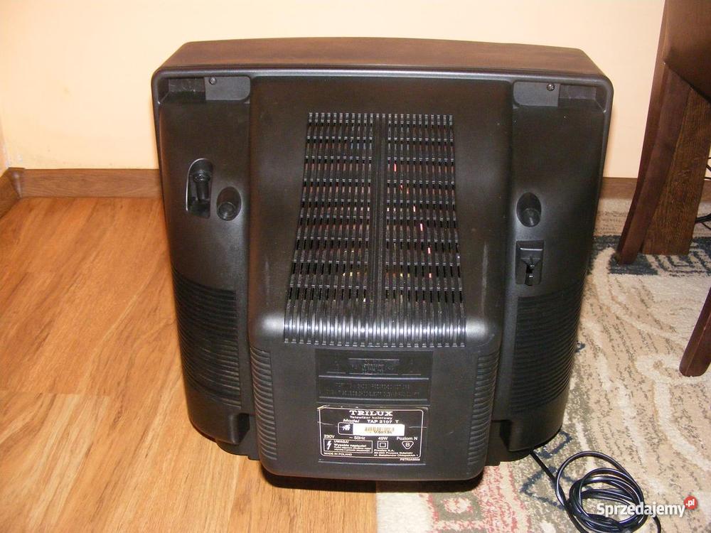 Tv 21 TRILUX TAP2107T TV i Video łódzkie Kutno