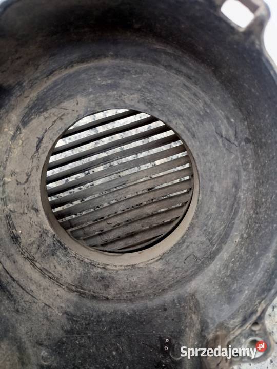 Obudowa filtra powietrza honda tackt 50