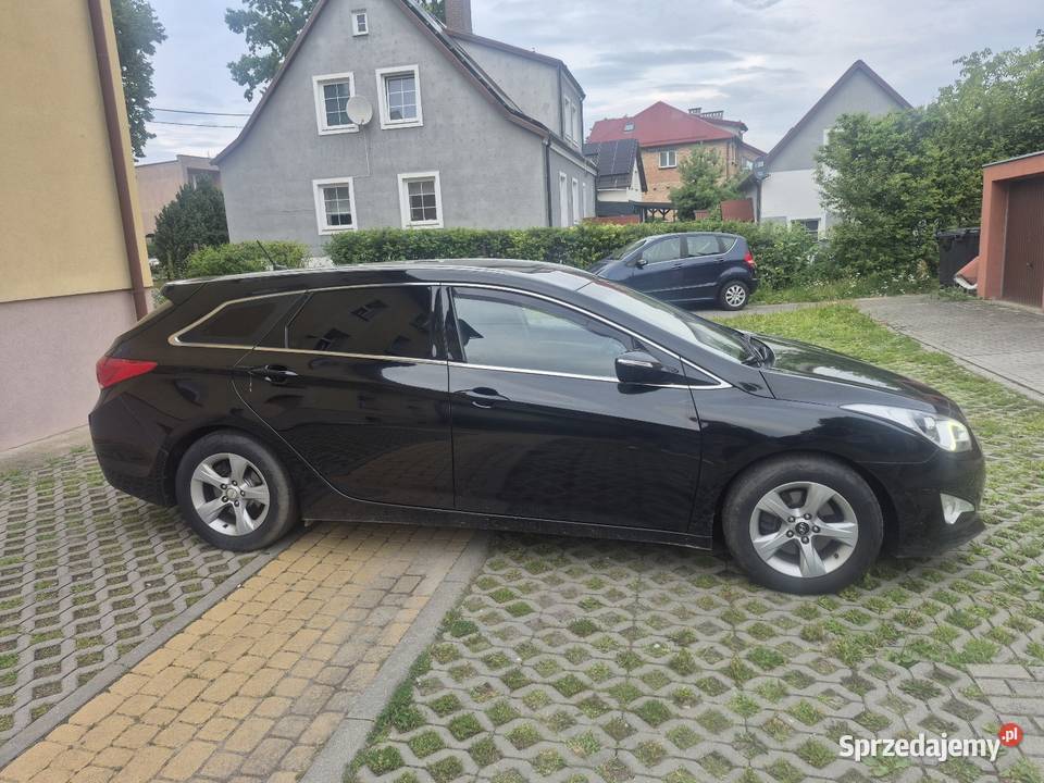 Sprzedam Hyundai i40 2013r i40 Kwidzyn sprzedam