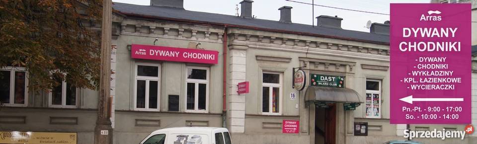 Dywan Frize 200x290 200m Częstochowa sprzedam