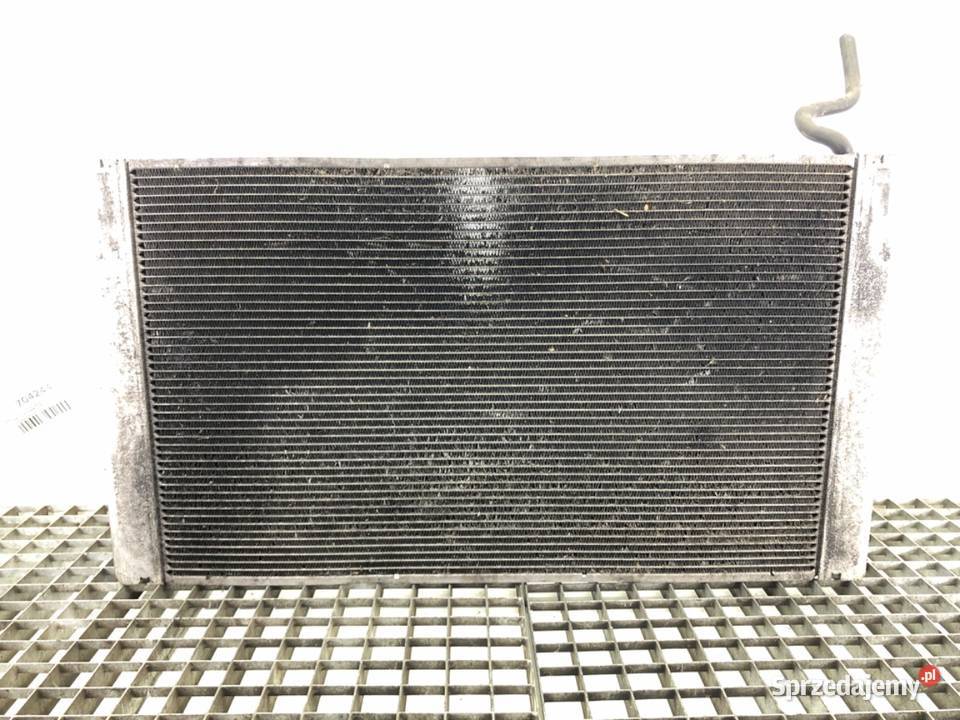 CHŁODNICA WODY BMW E61 20 177 7795878 0410 sprzedam