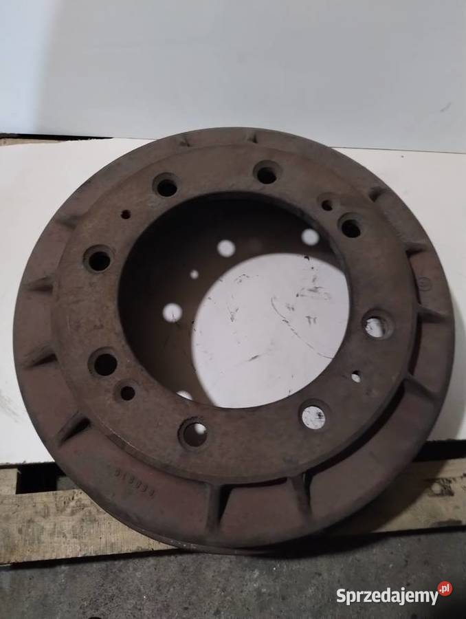 Bęben hamulcowy STAR 200 244 ciężarowe Poznań
