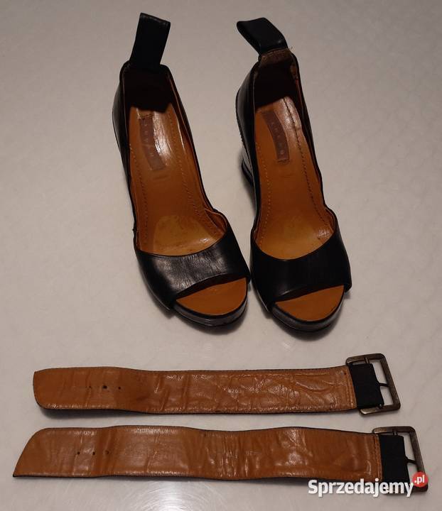 Buty damskie 38 Logan 25 Obuwie Czółenka Czeladź
