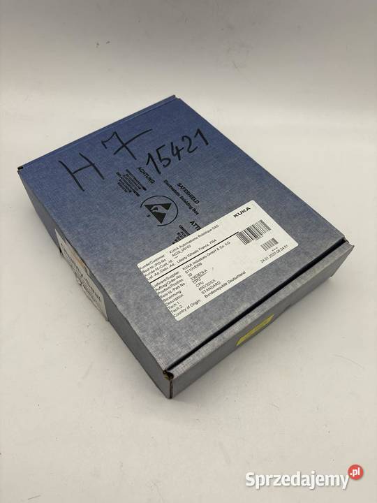 Reis CPU60D SYS68K Warszawa