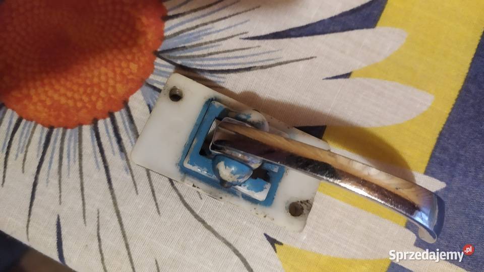 Częsci do fiata dużego 125 p lubelskie Gołowierzchy