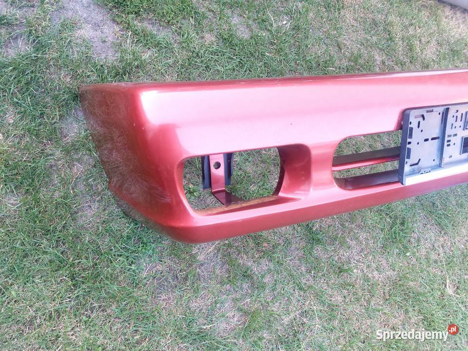 Polonez 74E lampy kolektor wyd klapa i inne Starachowice