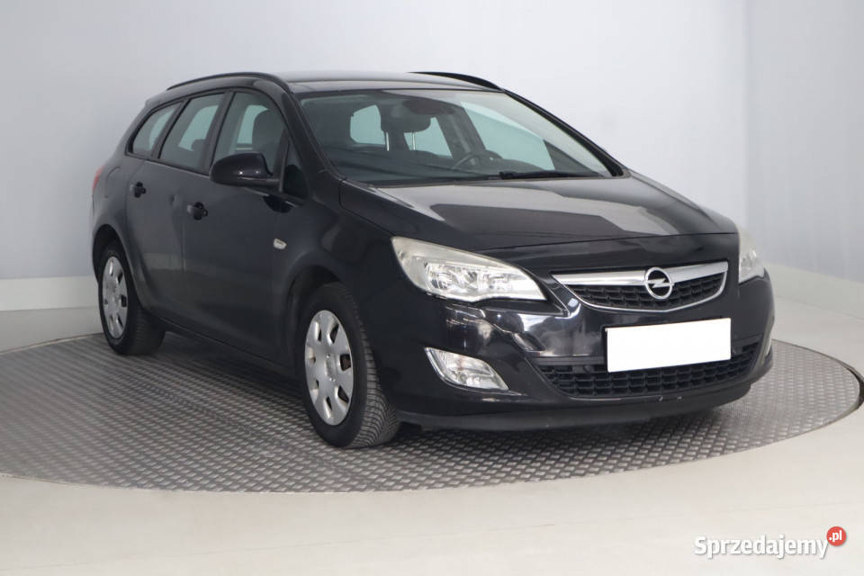 Opel Astra 17 CDTI ABS Zabrze