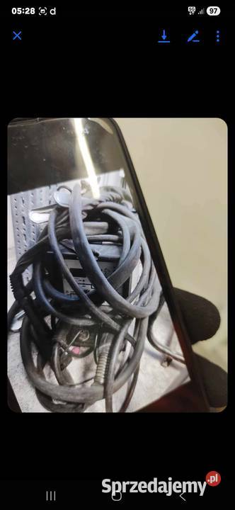 Spawarka EWM T200 Tetrix Racławice Śląskie