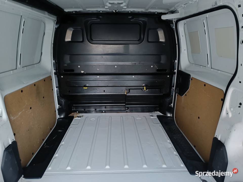Citroen Jumpy L3 XL 20 HDI 150 wielkopolskie